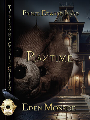 cover image of Playtime